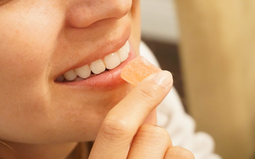 Główne powody żółknięcia zębów