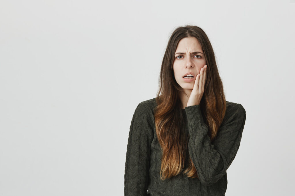 Leczenie kanalowe zainfekowanego zęba — leczenie kanałowe Kraków Nowa Huta