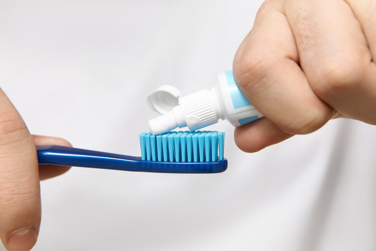 odpowiednia higiena jamy ustnej