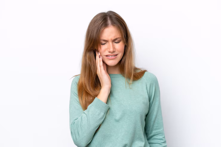 sposoby na nadwrażliwość zębów